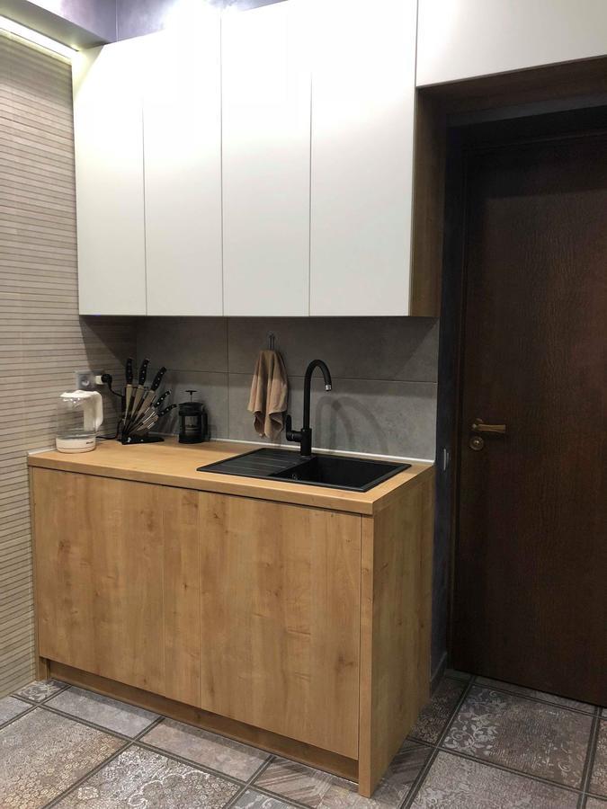 LUX Apartment Ruska Lviv Buitenkant foto